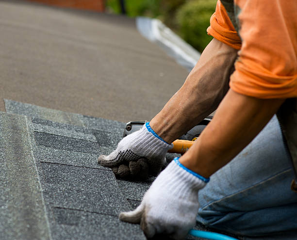 Sealant for Roof in Haven, KS
