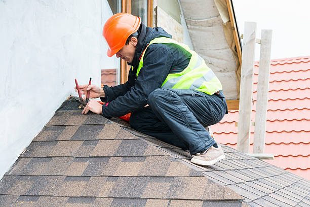 Quick and Trustworthy Emergency Roof Repair Services in Haven, KS